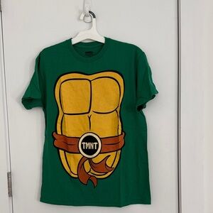 Teenage Mutant Ninja Turtle T shirt